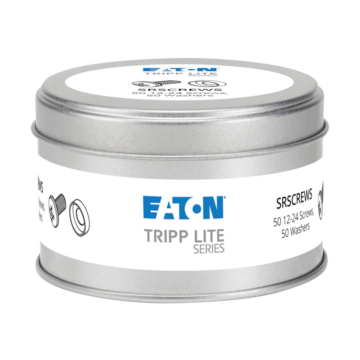 Eaton Tripp Lite Series Rack Enclosure Server