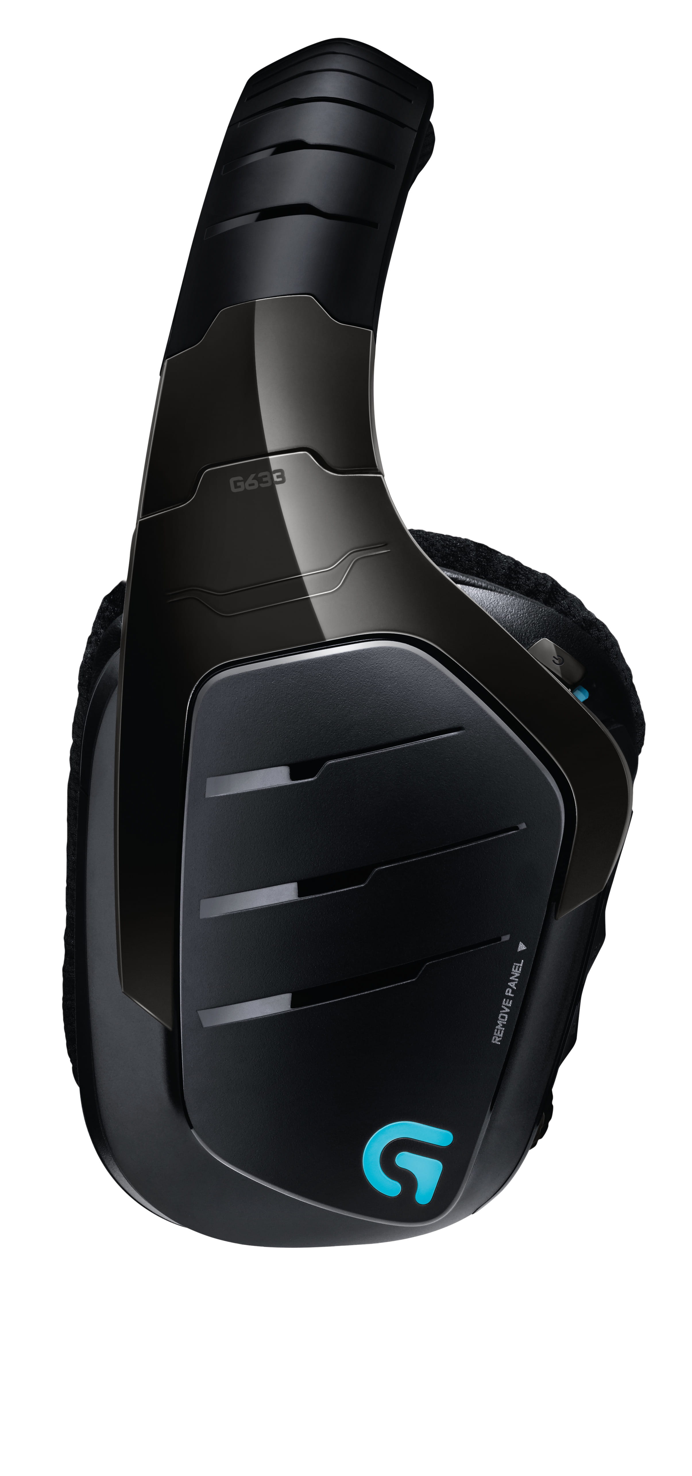 Logitech Gaming Headset G633 Artemis Spectrum