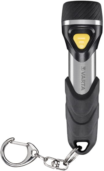 Varta Day Light - Taschenlampe - LED - weißes