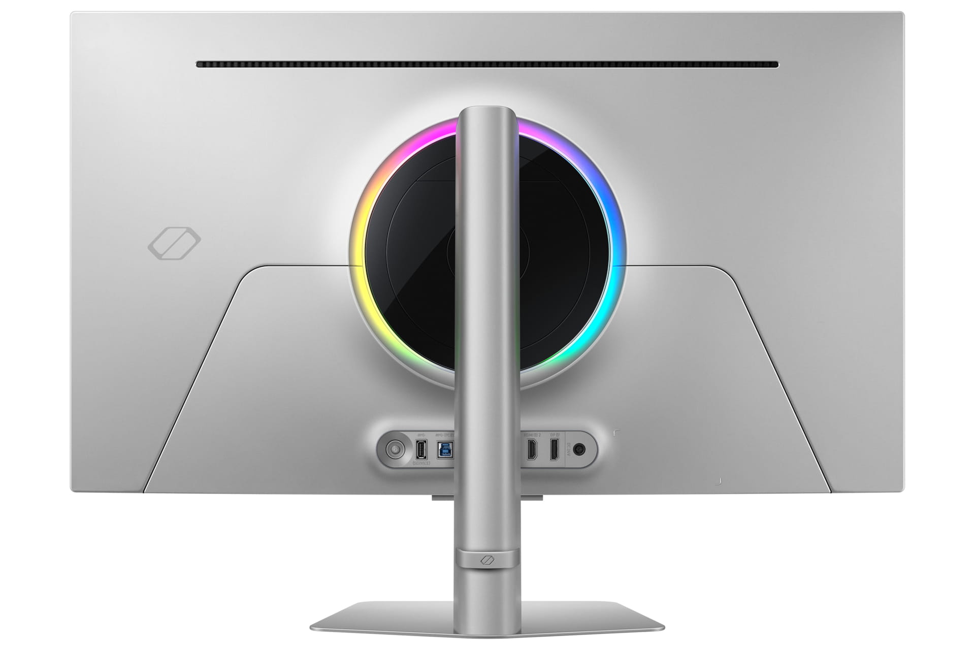 Samsung Odyssey OLED G8 S32FG814SU - G81SF Series - OLED-Monitor - Gaming - 80 cm (32")