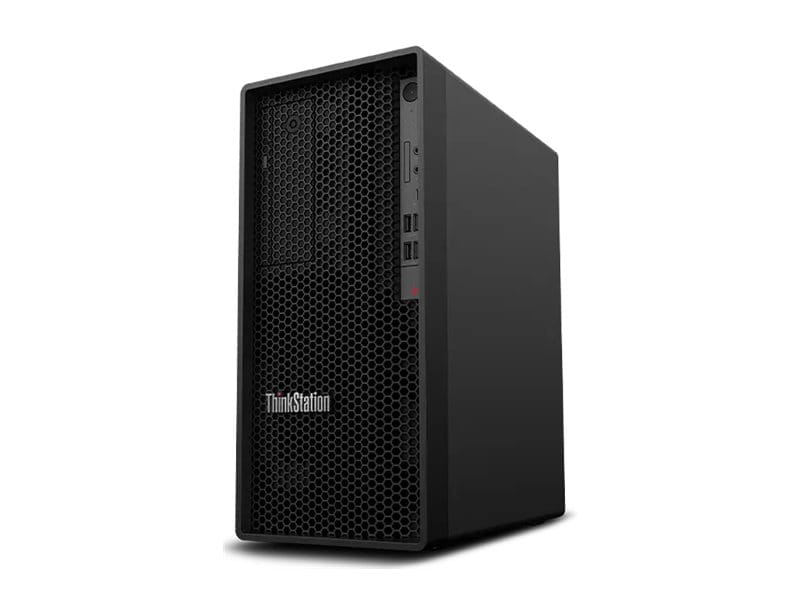 Lenovo ThinkStation P2 Gen 2 30JQ - Tower - 1 x Core Ultra 7 265K