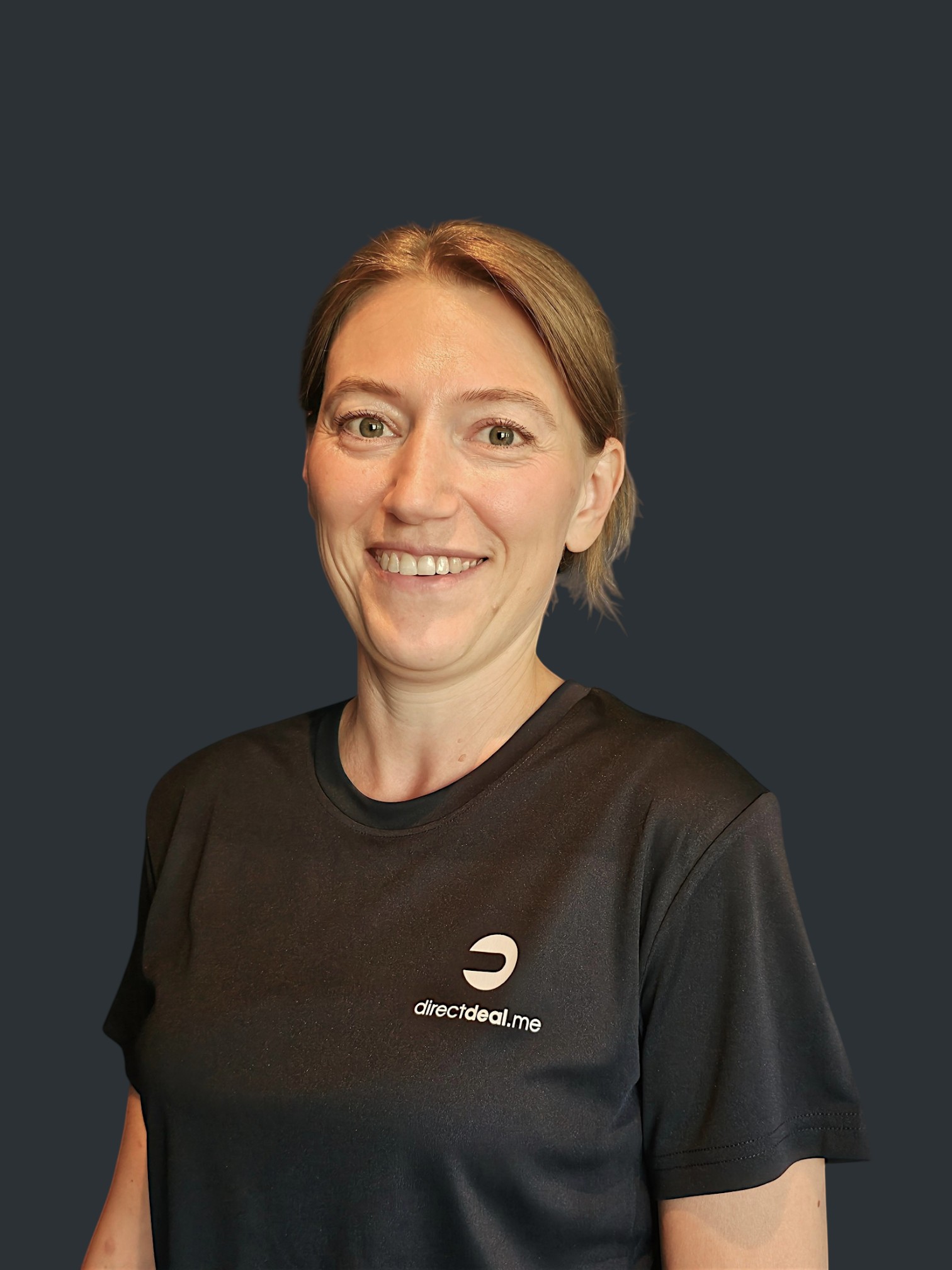 Natalia Weisshaar