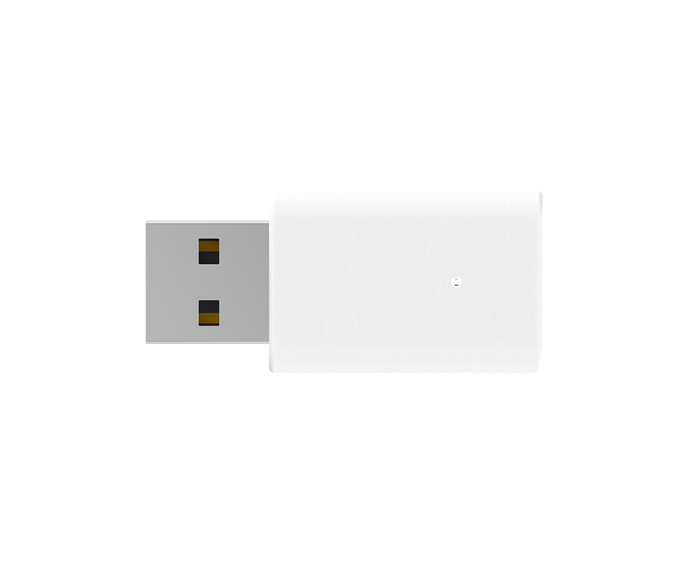 D-Link AX9U - Netzwerkadapter - USB 2.0 - Wi-Fi