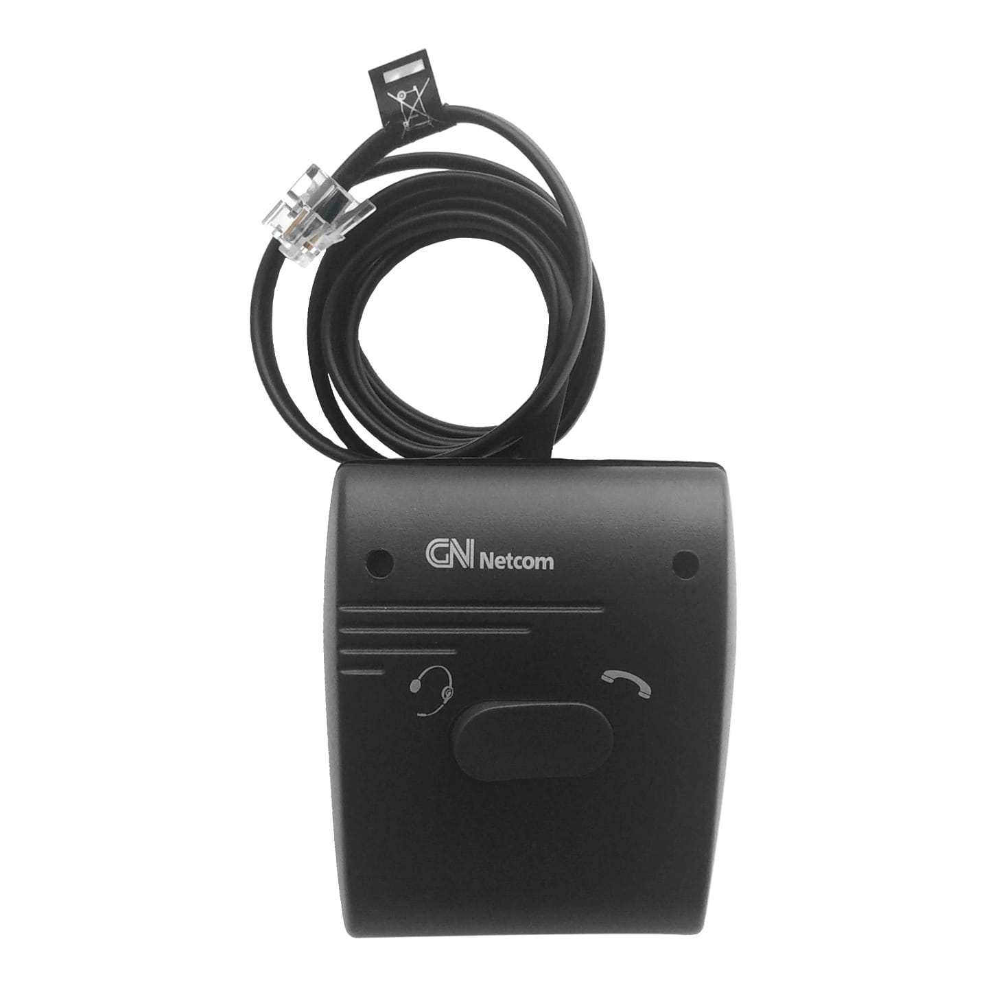 Jabra Danaswitch (Umschalter Telefon-Headset)