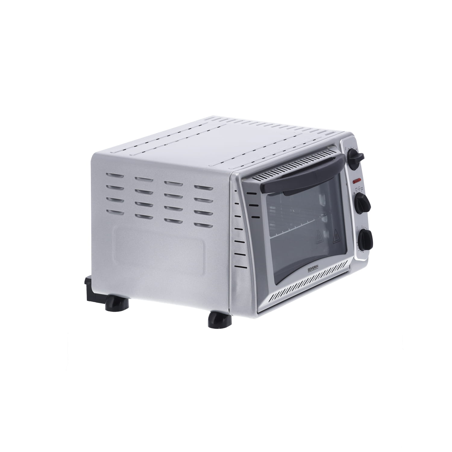 SEVERIN TO 2045 - Elektrobackofen - 20 Liter