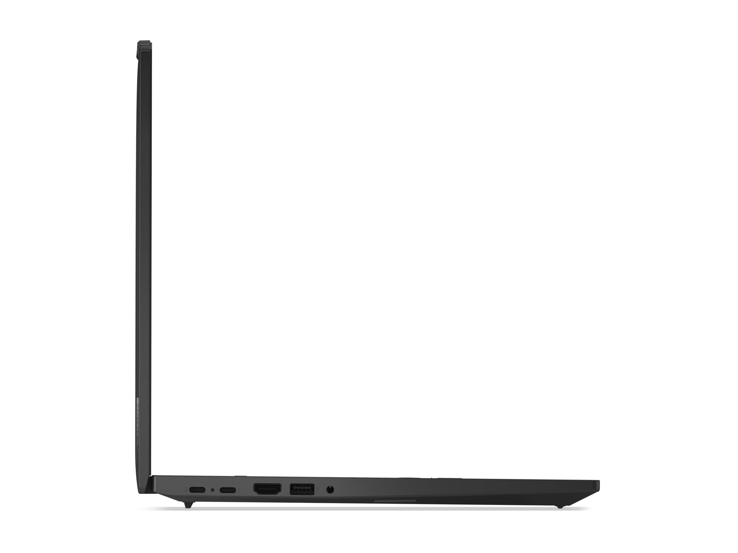Lenovo ThinkPad T16 Gen 4 22AW - Intel Core Ultra 7 258V - Win 11 Pro - Intel Arc Graphics 140V - 32 GB RAM - 1 TB SSD, NVMe - 40.6 cm (16")
