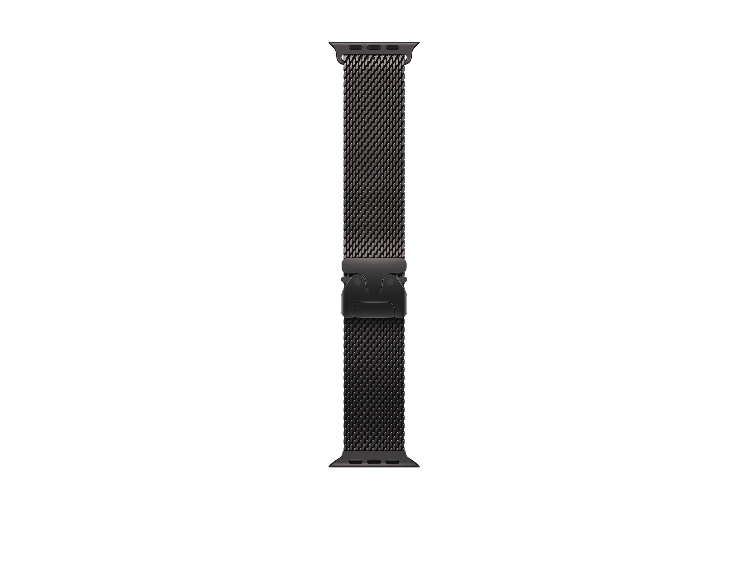 Apple Watch Ultra 3 - 49 mm - Black Titanium