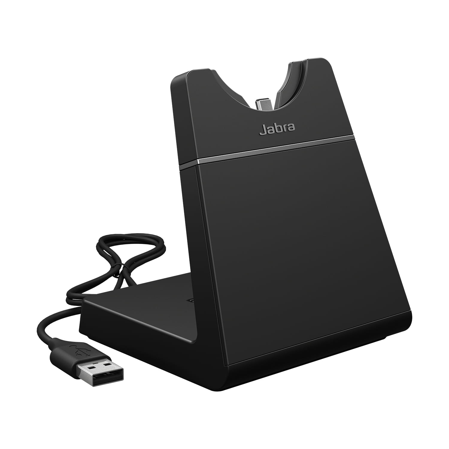 Jabra Ladestation für Engage SE Mono/Stereo USB-A