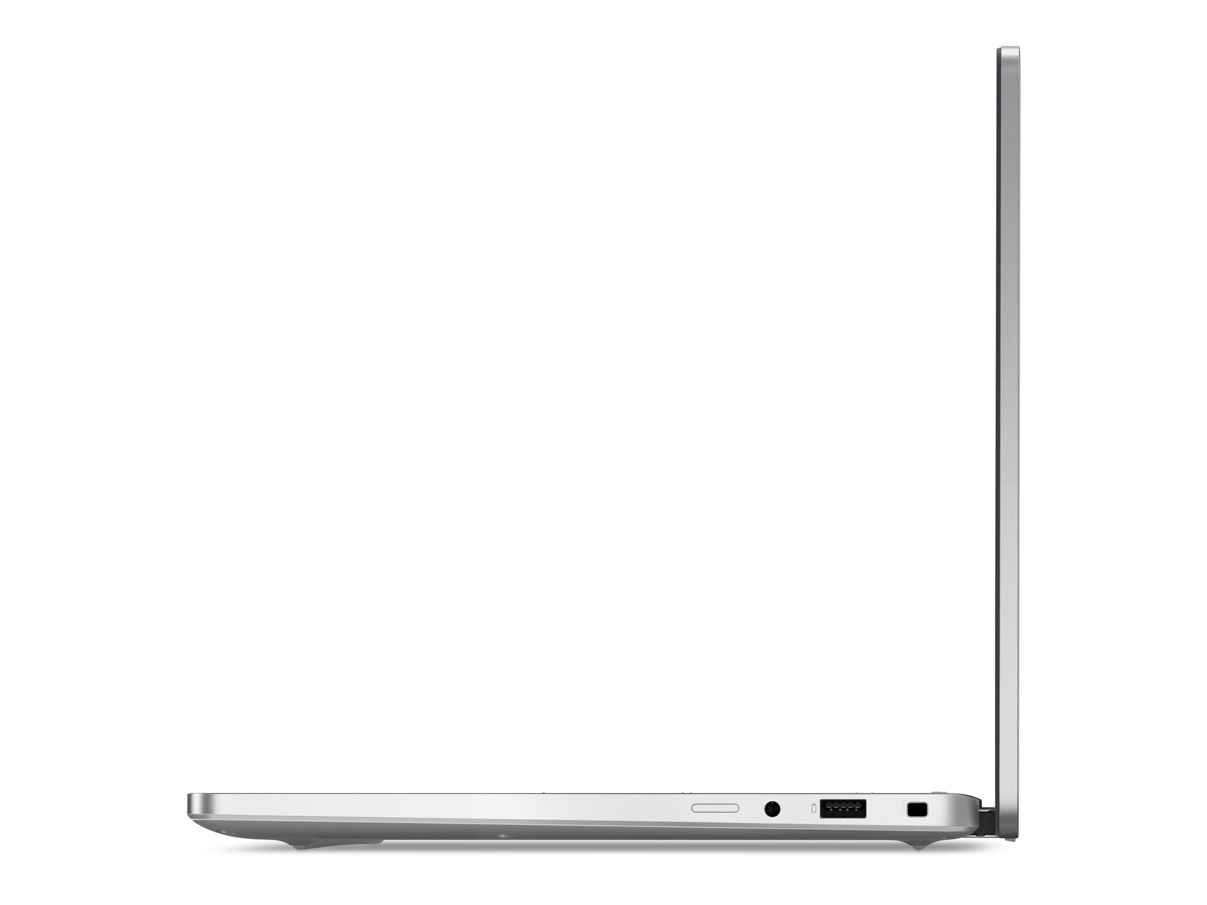 Dell Pro 14 Plus PB14250 - Intel Core Ultra 5 236V / 2.1 GHz - vPro Enterprise - Win 11 Pro - Arc Graphics 130V - 16 GB RAM - 512 GB SSD NVMe, TLC - 35.56 cm (14")