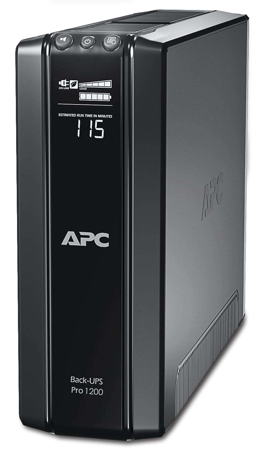 APC Back-UPS Pro 1200 - USV - Wechselstrom 230 V - Line-Interactive-USV