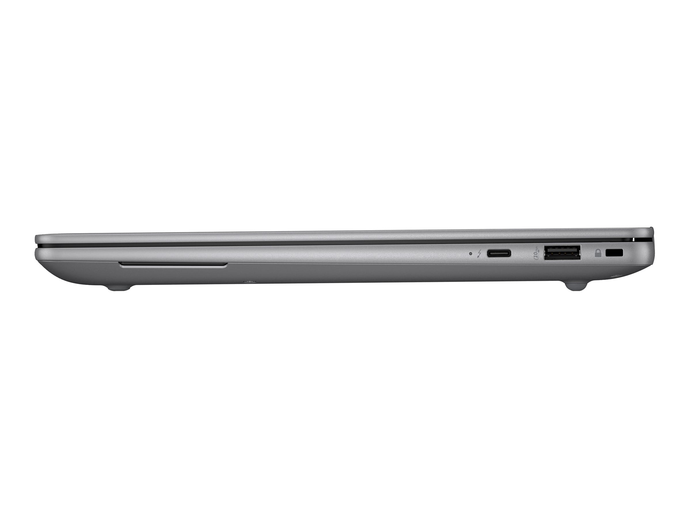 HP ZBook Ultra G1a Mobile Workstation - AMD Ryzen AI Max Pro 390 / 3.2 GHz - Win 11 Pro - Radeon 8050S - 64 GB RAM - 1 TB SSD NVMe, TLC - 35.6 cm (14")