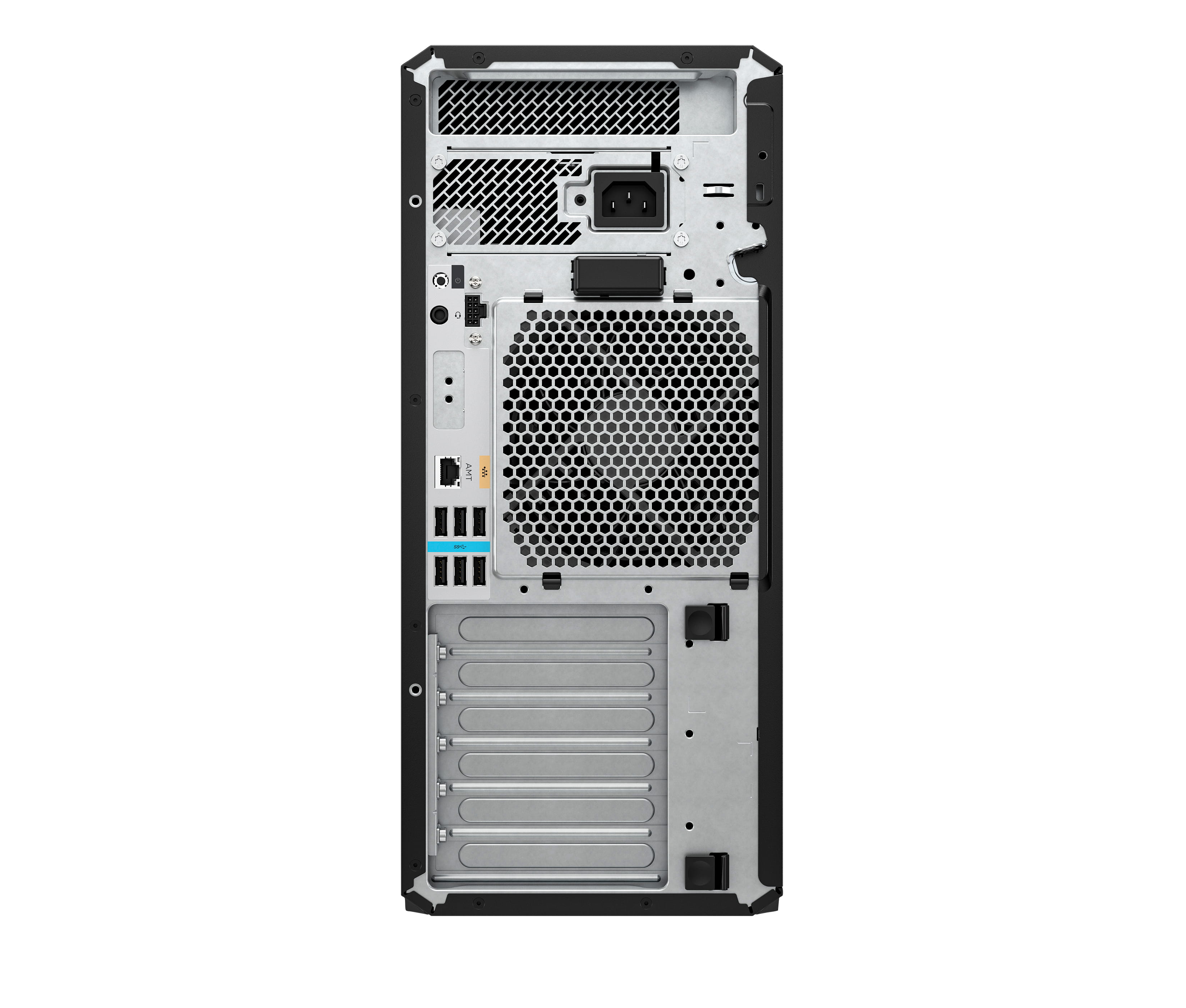 HP Workstation Z4 G5 - Tower - 4U - 1 x Xeon W W3-2425 / 3 GHz