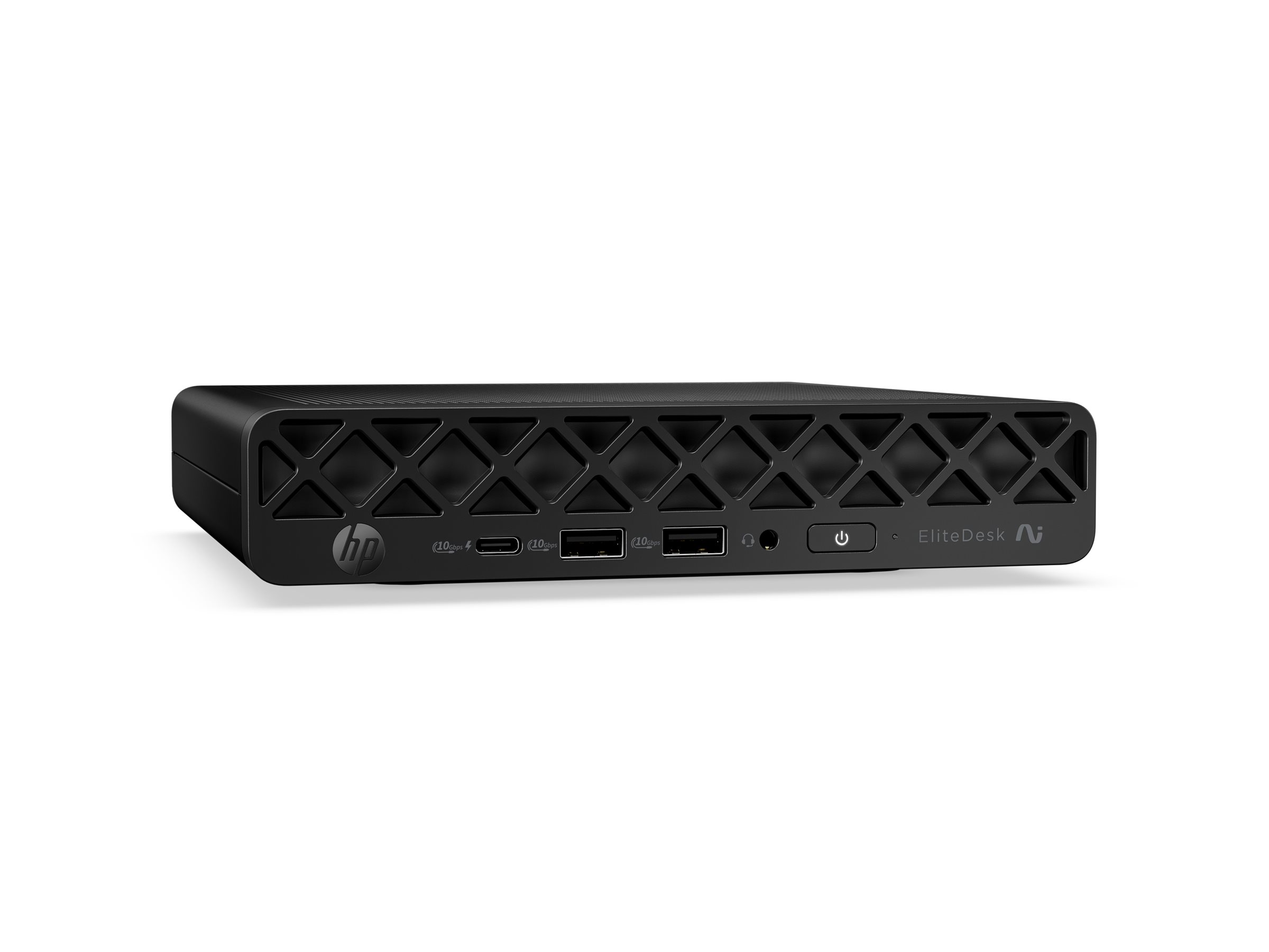 HP EliteDesk 8 G2i Next Gen - Mini - Core Ultra 5 322 / 1.9 GHz