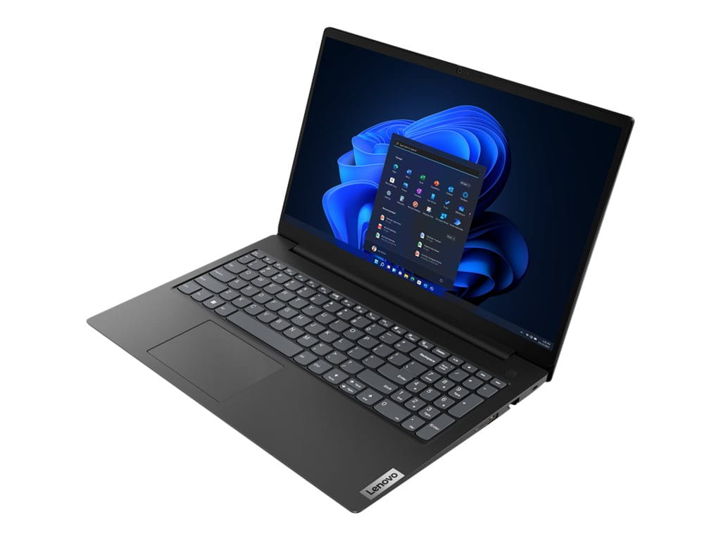 Lenovo V15 G4 AMN 82YU - AMD Ryzen 5 7520U / 2.8 GHz - Win 11 Pro - Radeon 610M - 16 GB RAM - 512 GB SSD NVMe - 39.6 cm (15.6")
