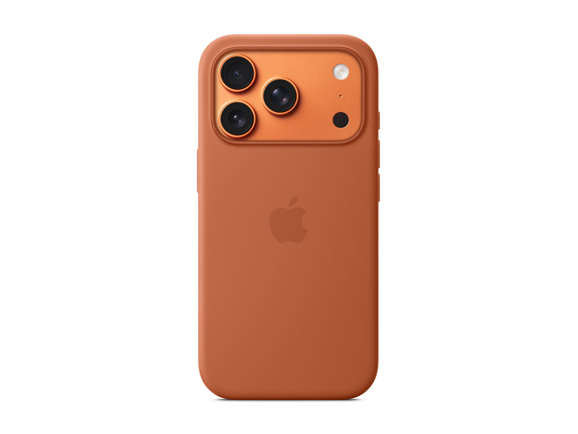 Apple Hintere Abdeckung für Mobiltelefon