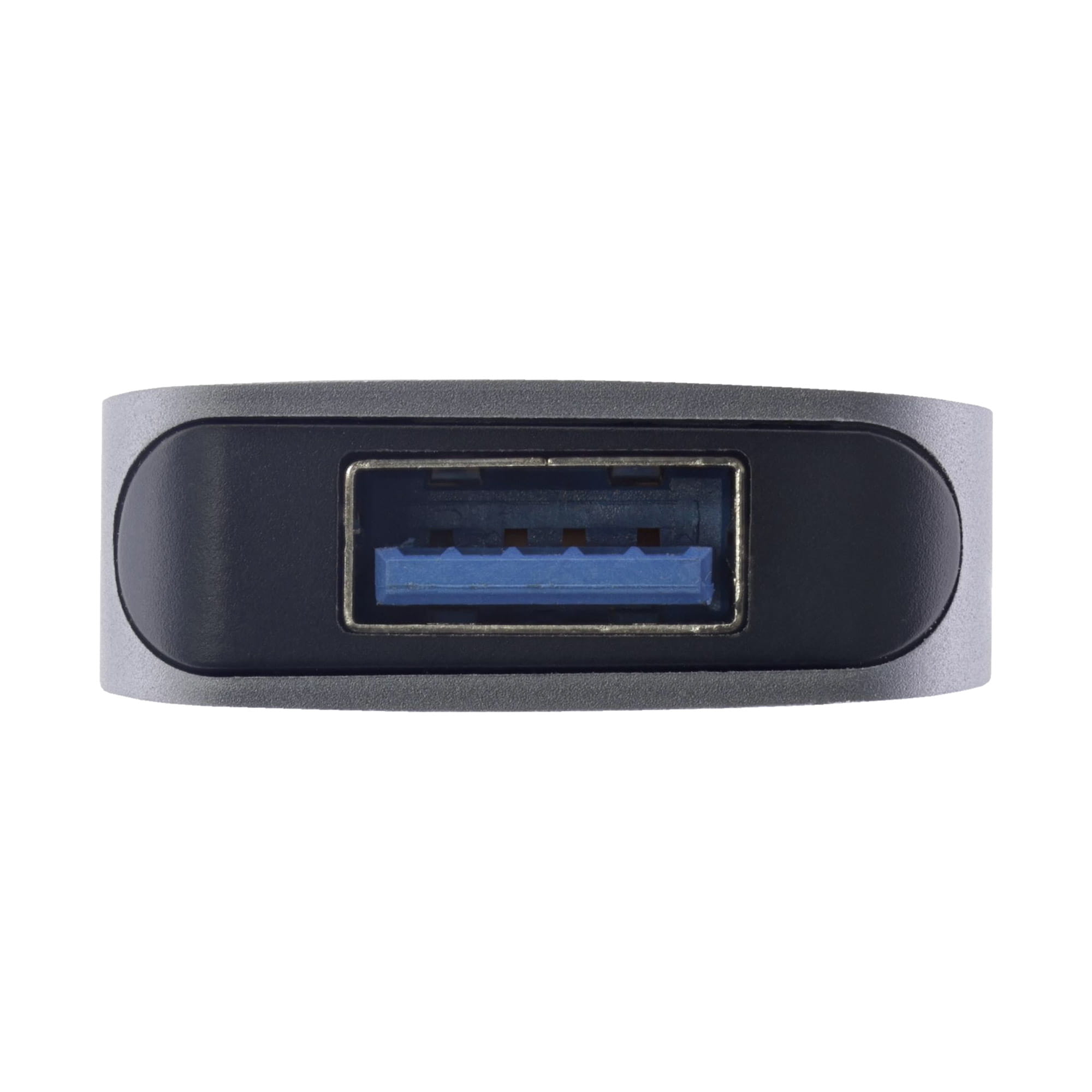 InLine USB 3.2 USB-C Multi Hub (4x USB-A 5Gb/s + USB-C (Data/PD 87W)