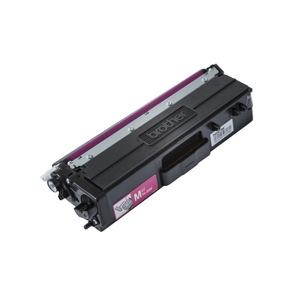 Brother TN426MP - Magenta - original - Tonerpatrone