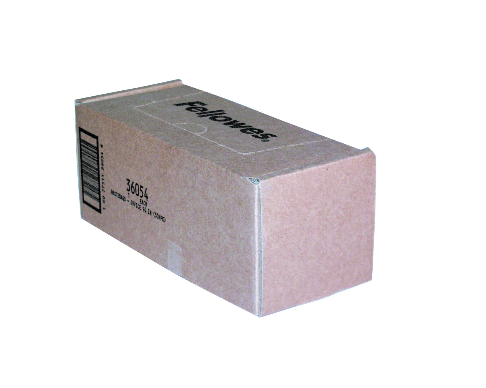 Fellowes Powershred - Müllbeutel (Packung mit