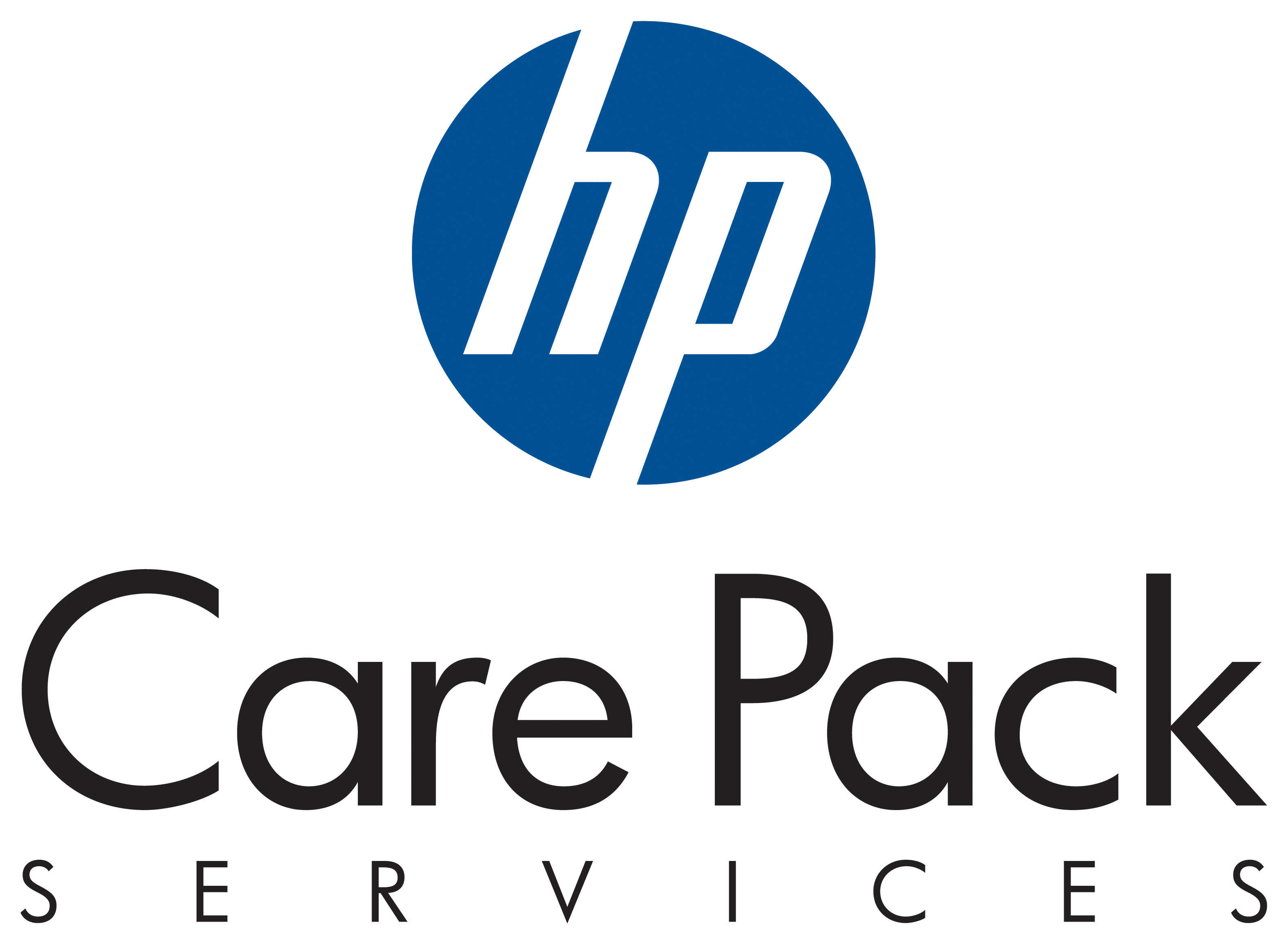 HPE DL 1U-2U Server Bulk Package - Konfigurations-Optionen