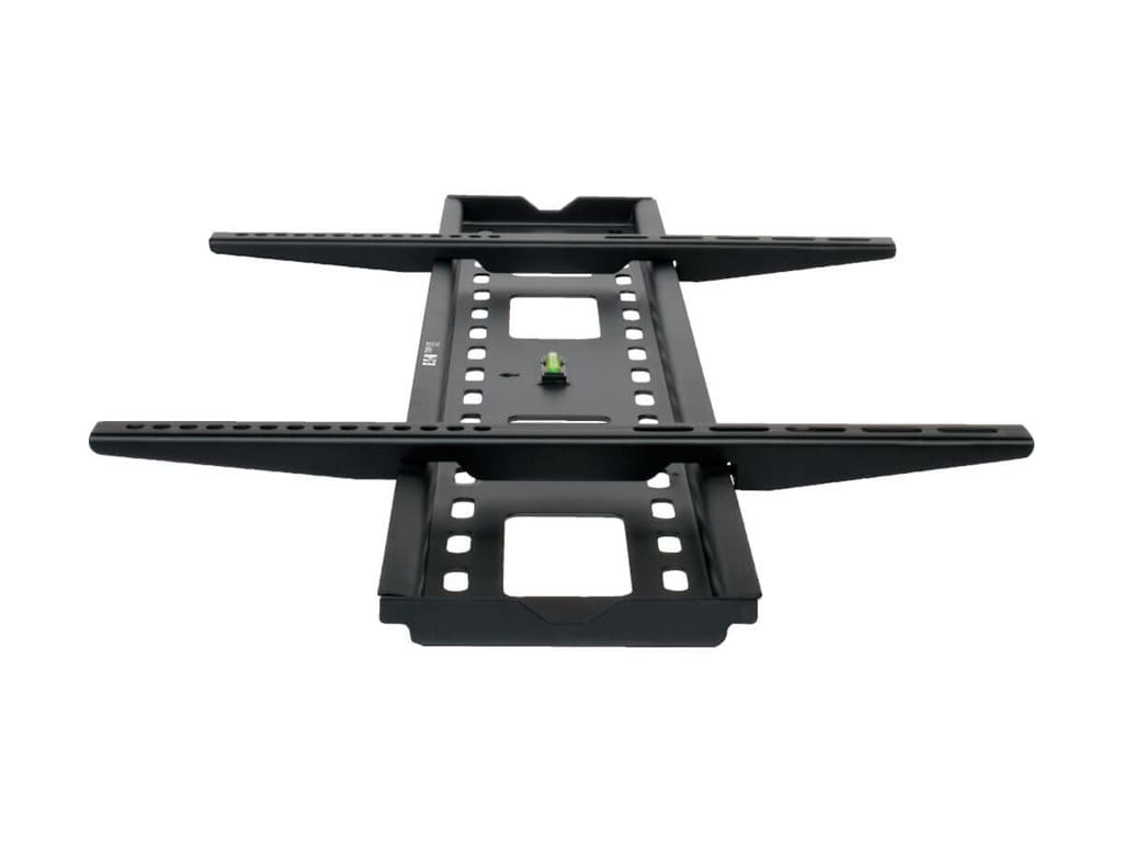 Tripp Eaton Tripp Lite Series Display TV LCD Wall Monitor Mount Fixed 45" to 85" TVs / EA / Flat-Screens - Klammer - Niedrigprofilmontage - für LCD-Display - Stahl - Schwarz - Bildschirmgröße: 114.3-215.9 cm (45"-85")