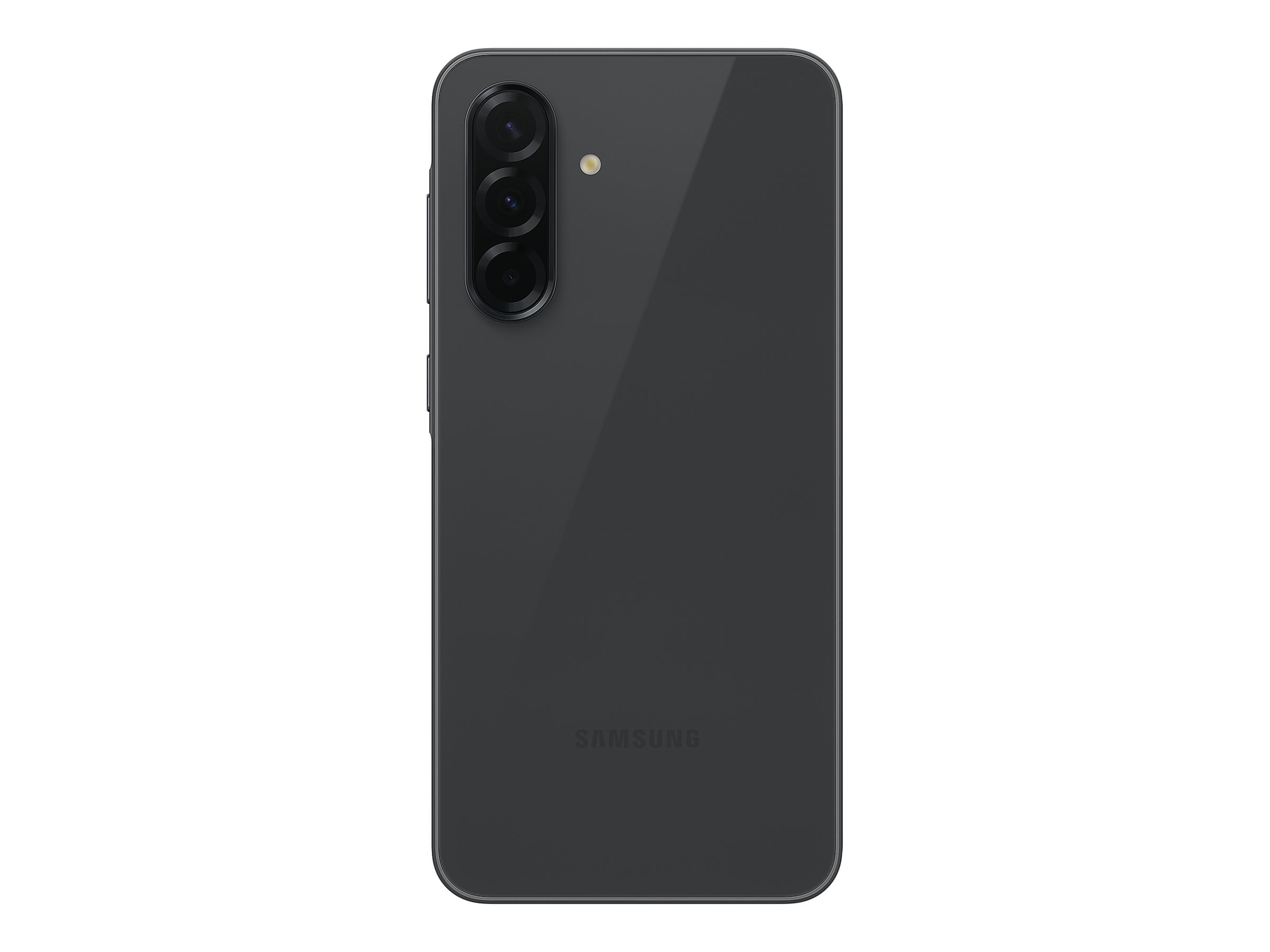 Samsung Galaxy A36 - Enterprise Edition - 5G Smartphone - Dual-SIM - RAM 6 GB / Interner Speicher 128 GB - OLED display - 6.7" - 2340 x 1080 Pixel (120 Hz)
