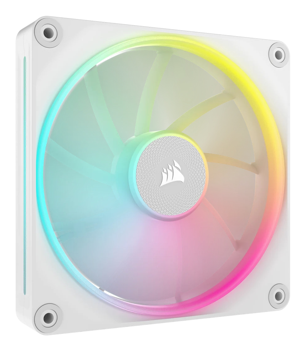 Corsair iCUE Link LX140 RGB - Gehäuselüfter