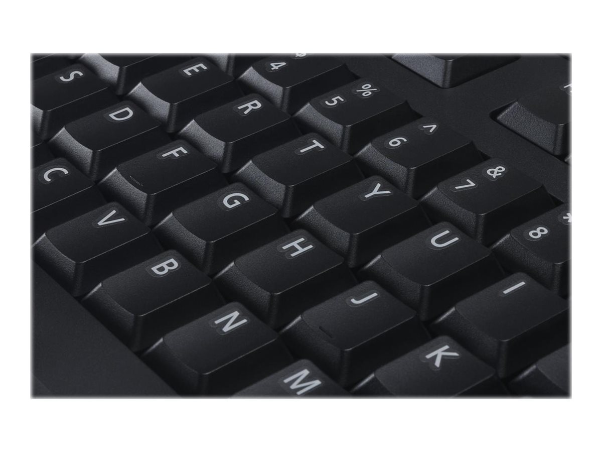 Dell KB522 - Tastatur - USB - QWERTY - US International