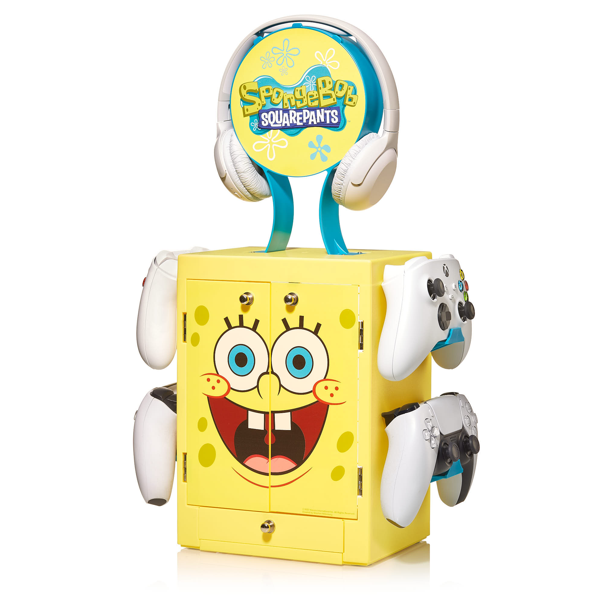 Numskull Games NS4286, Stand, Universal, Mehrfarbig, 1 Stück(e)