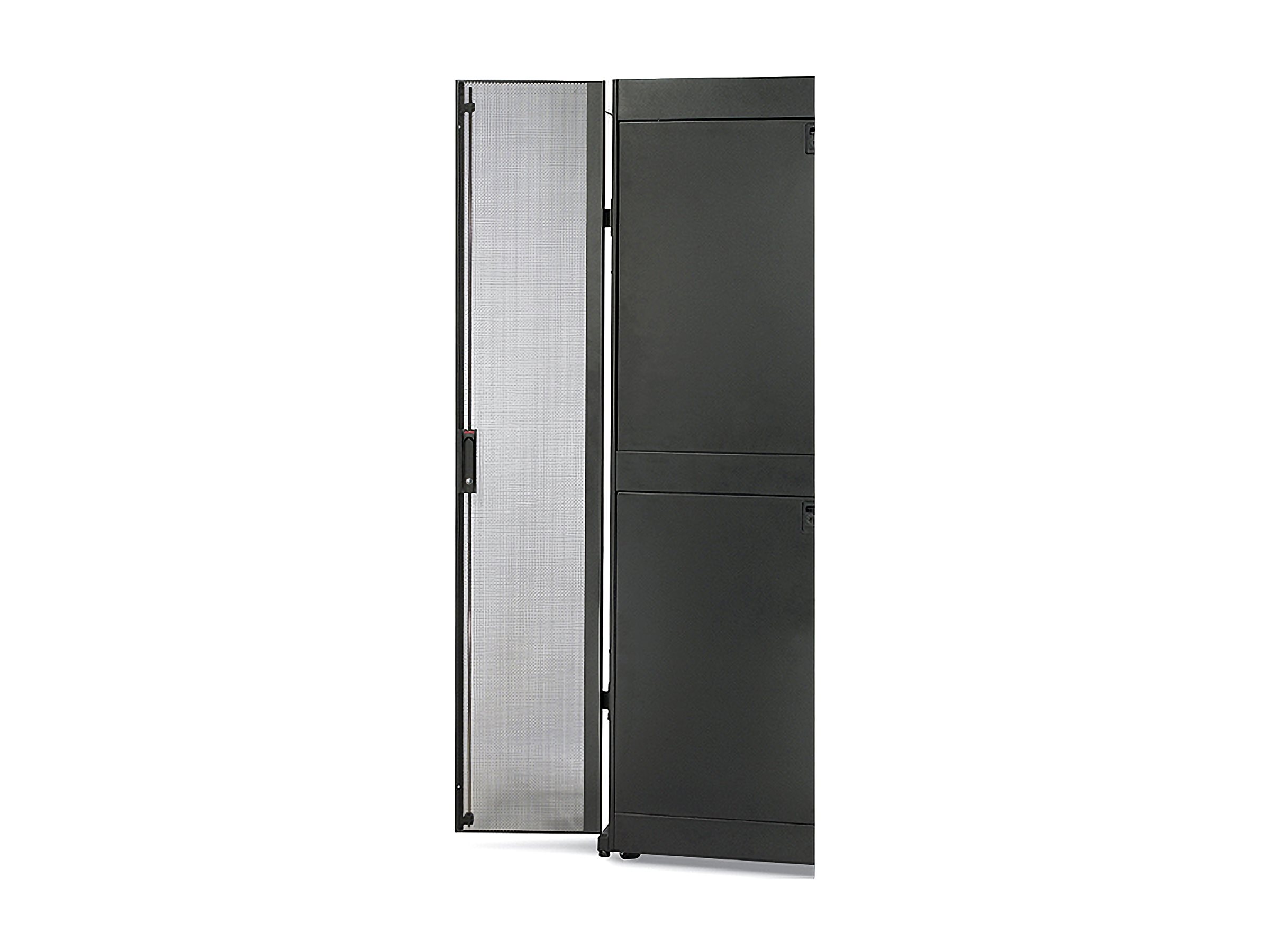 APC Rack-Tür - weiß - 42HE - für P/N: NBPD0160A