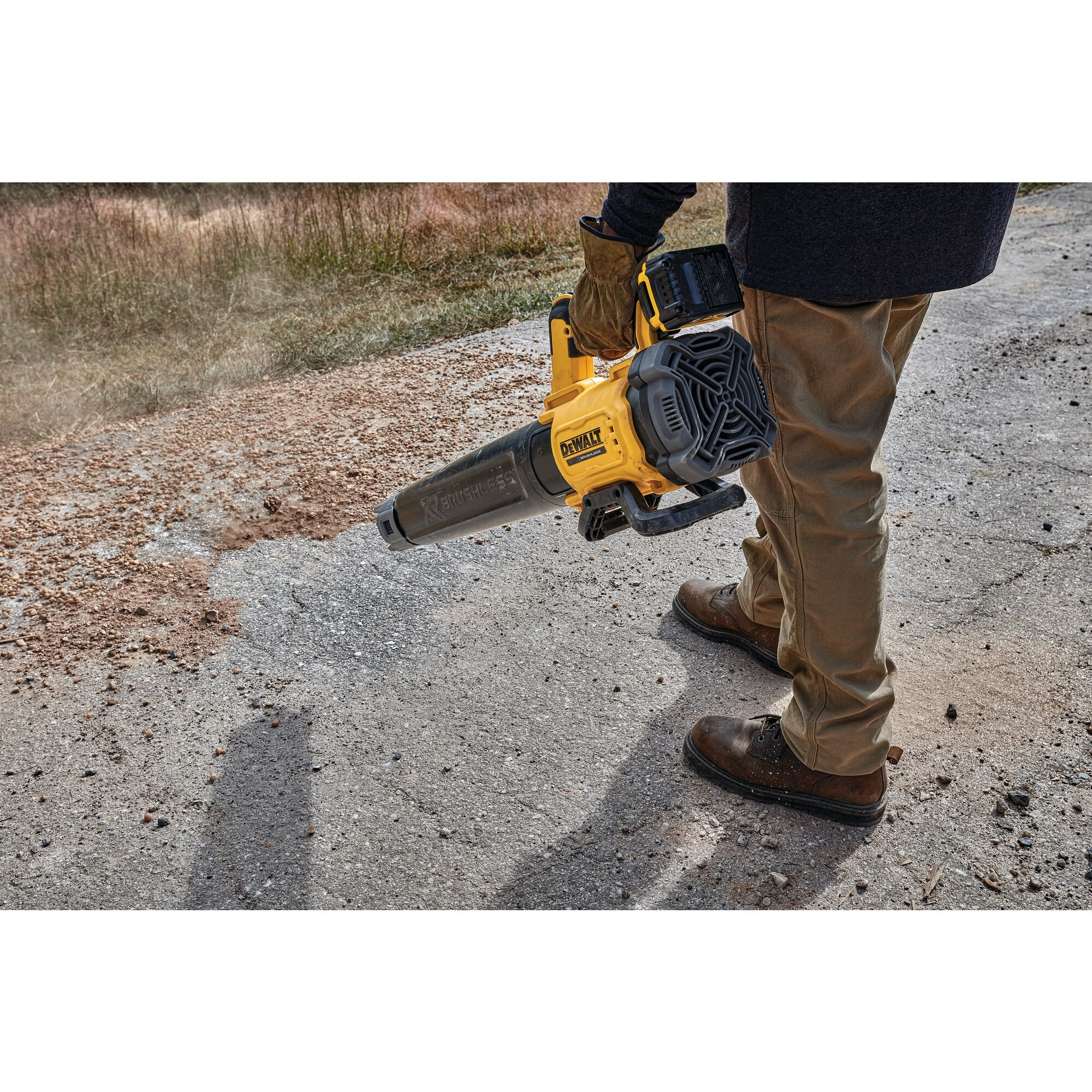 DEWALT DCMBL562N-XJ, 1 Stück(e)