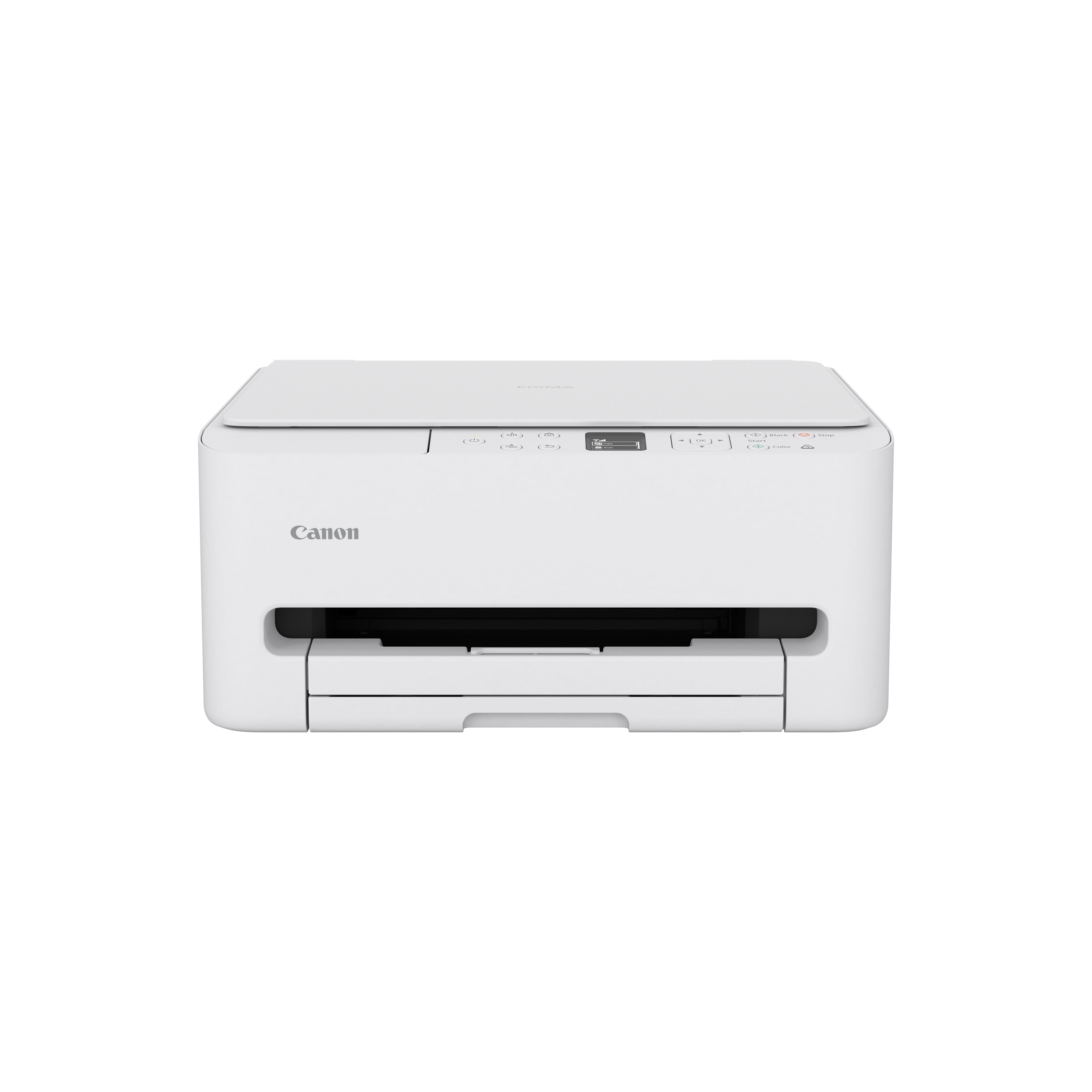 Canon PIXMA TS6550i - Multifunktionsdrucker - Farbe - Tintenstrahl - A4 (210 x 297 mm)