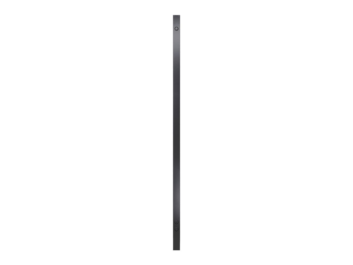 APC Rack PDU 9000 Switched APDU9953 - Stromverteilungseinheit (Rack - einbaufähig)