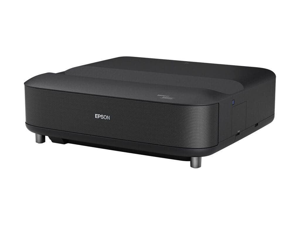 Epson Lifestudio Grand EH-LS670B - 3-LCD-Projektor