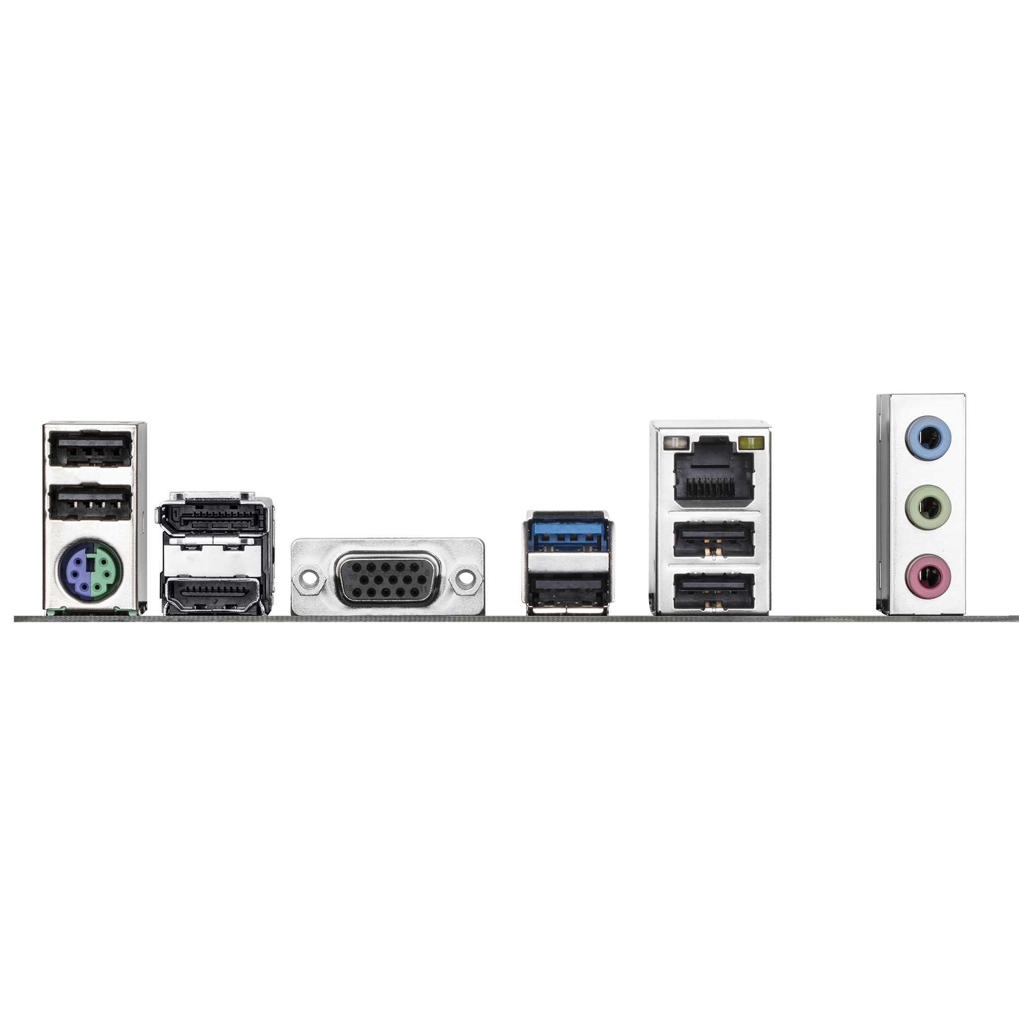 Gigabyte H810M S2H - Motherboard - micro ATX - LGA1851 Sockel - H810 Chipsatz - USB-C 3.2 Gen 1, USB 3.2 Gen 1 - Gigabit LAN - Onboard-Grafik (CPU erforderlich)