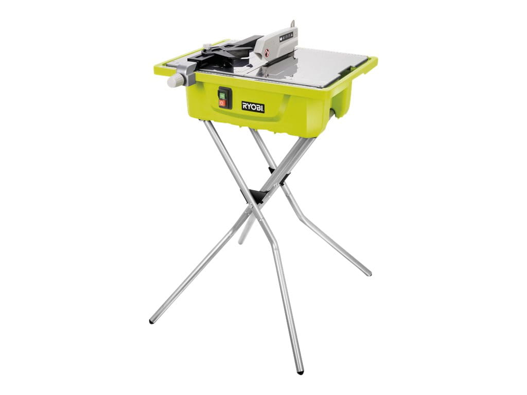 Ryobi WS721S - Fliesensäge - 500 W - 180 mm
