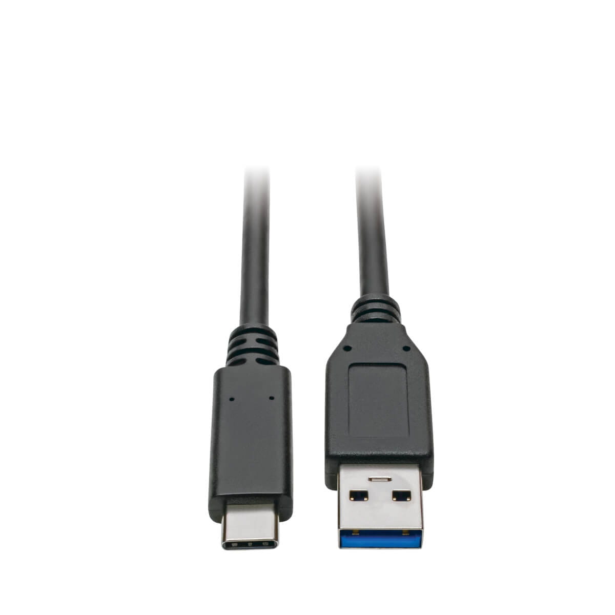 Tripp Eaton Tripp Lite Series USB-C to USB-A Cable (M/M)