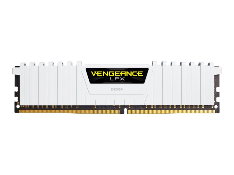 Corsair Vengeance LPX - DDR4 - Kit - 16 GB: 2