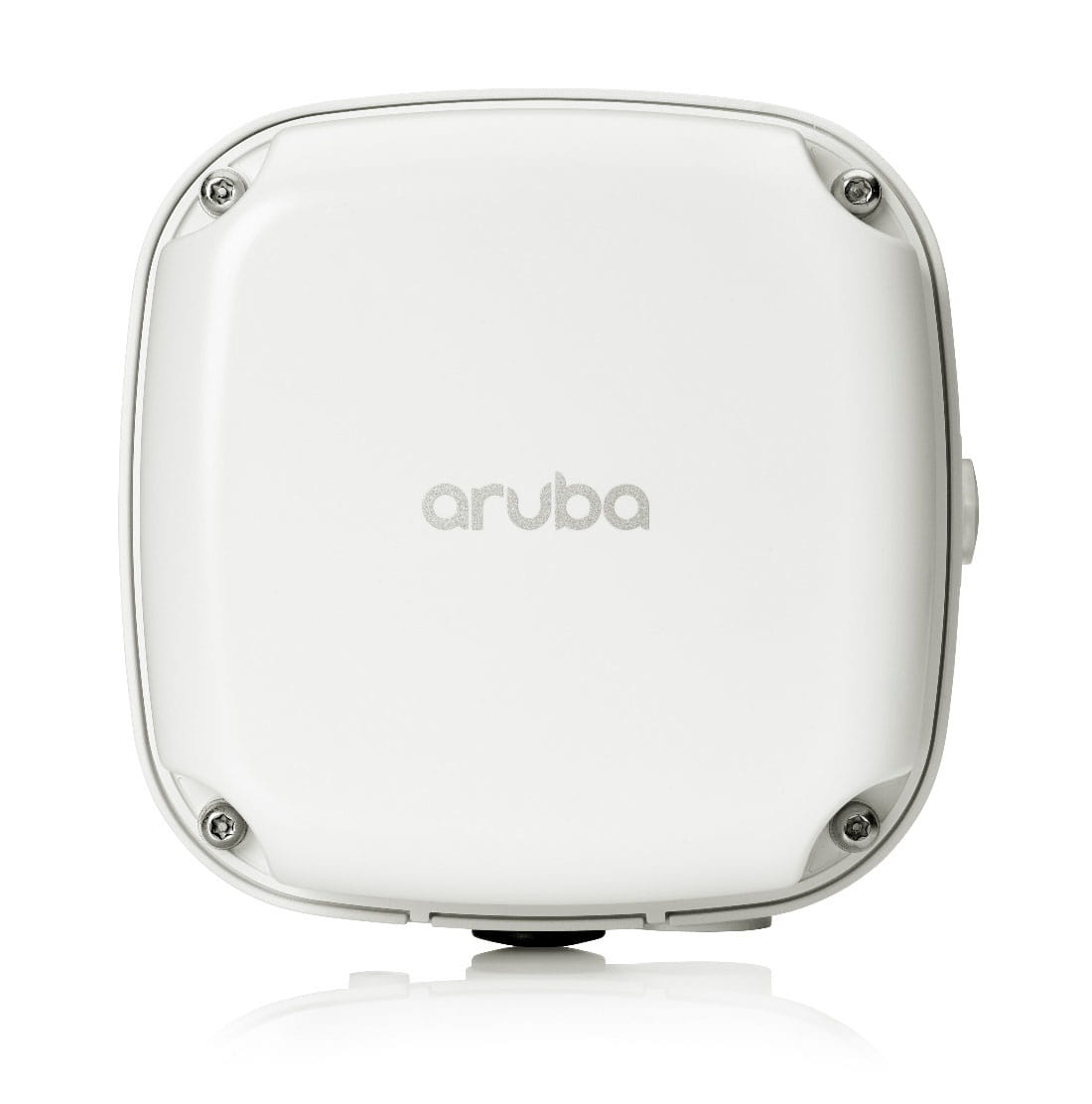 HPE Aruba Networking AP-567 (RW) - Accesspoint - ZigBee, Bluetooth, Wi-Fi 6