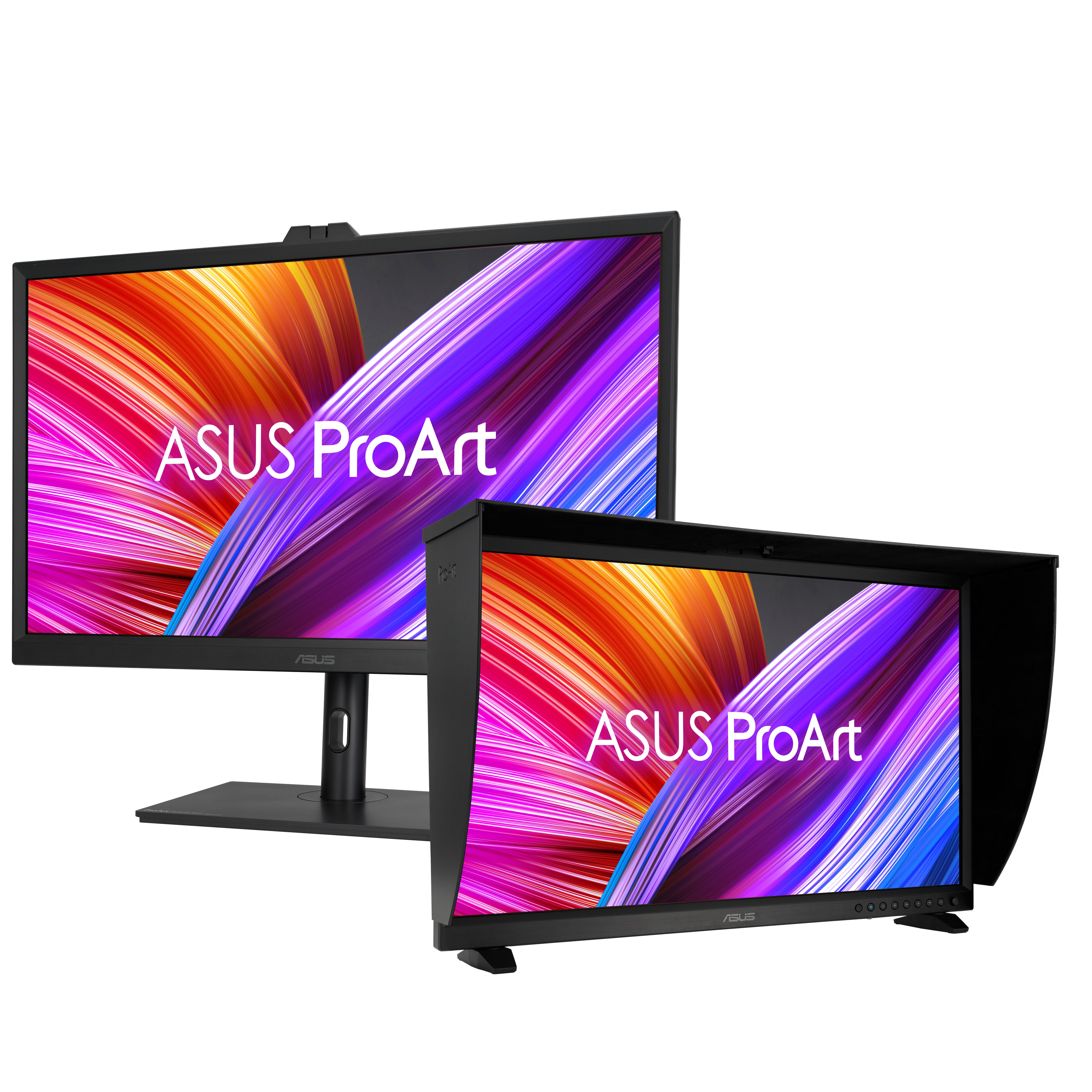 ASUS ProArt PA32DC - OLED-Monitor - 81.3 cm (32")