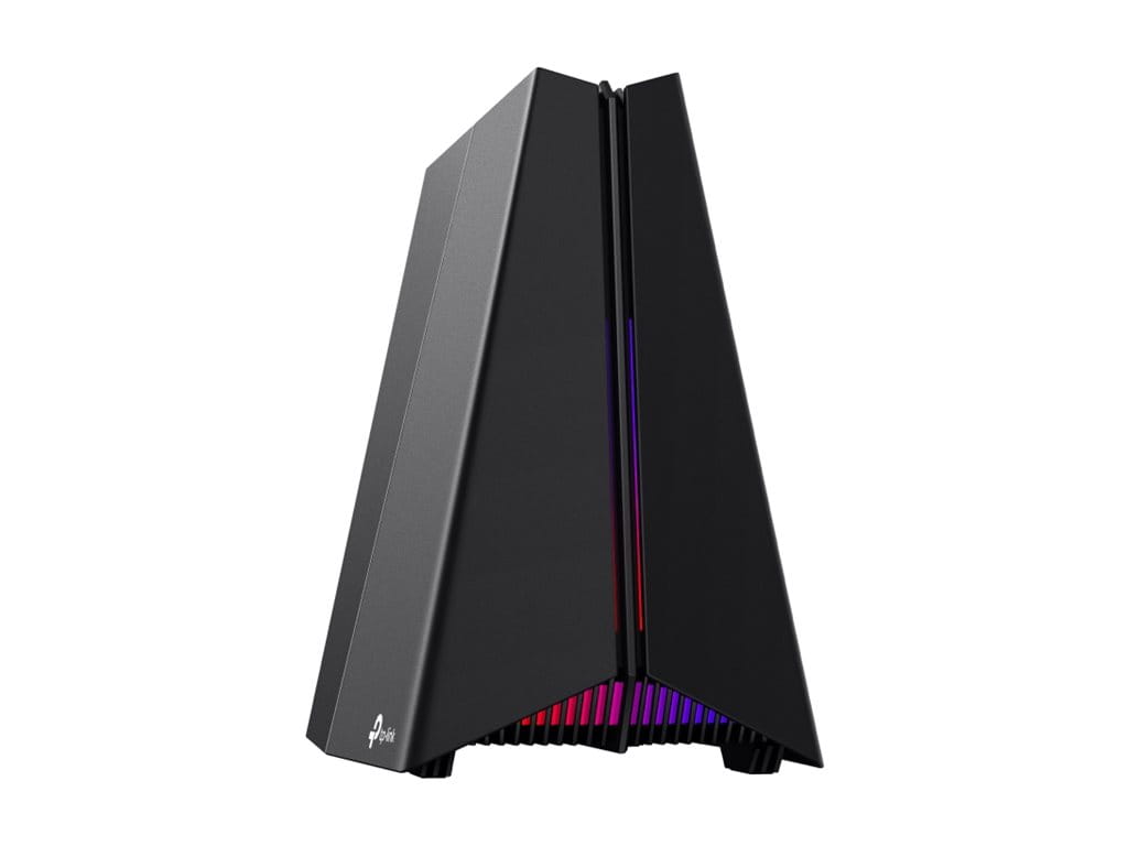 TP-LINK Archer GE550 V1 - Wireless Router 4-Port-Switch