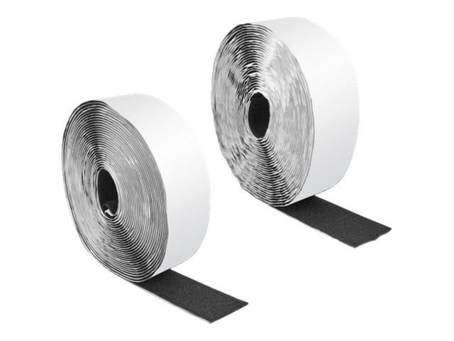 Delock Klettverschlussriemen für Kabelmanagement