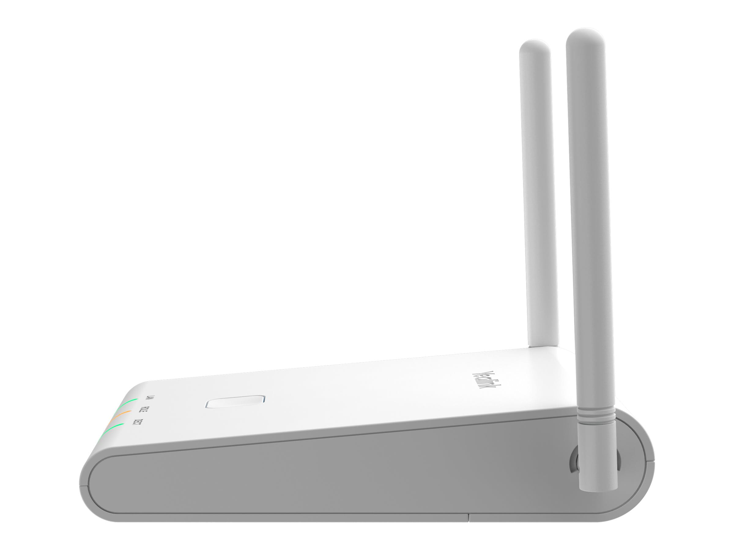 Yealink W90B - Basisstation für schnurloses Telefon/VoIP-Telefon