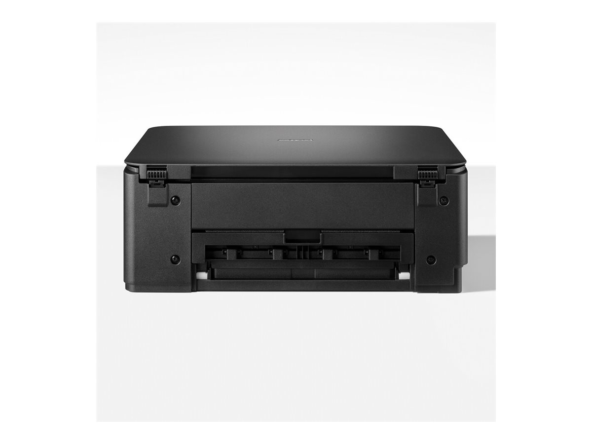Brother DCP-J1310DW - Multifunktionsdrucker - Farbe - Tintenstrahl - A4/Legal (Medien)
