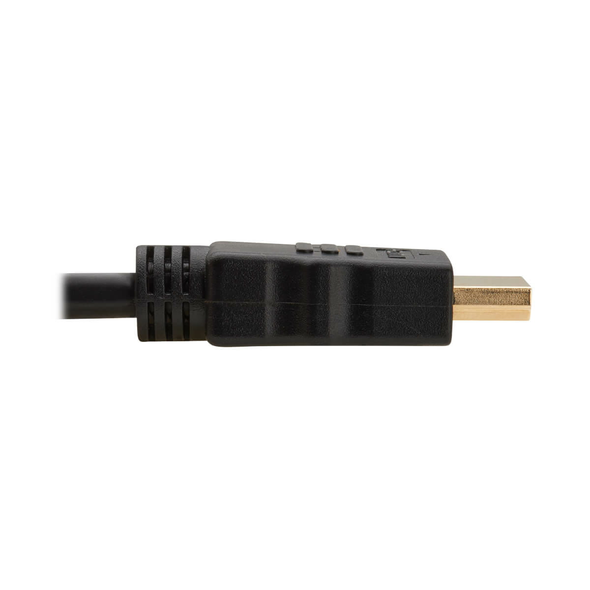 Tripp Eaton Tripp Lite Series High-Speed HDMI Cable, Digital Video with Audio, UHD 4K (M/M)