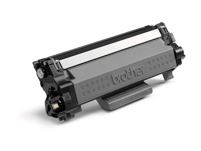Brother TN2510XXL - Ultra High Yield - Schwarz