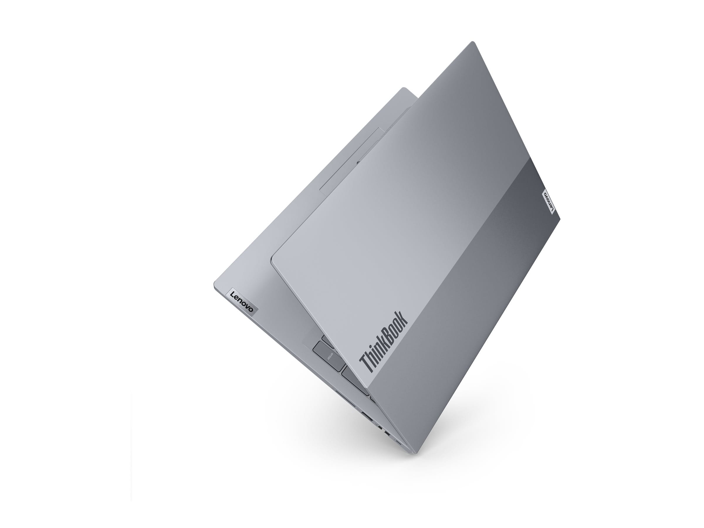 Lenovo ThinkBook 16 G8 IAL 21SK - Intel Core Ultra 5 135H - Win 11 Pro - Intel Arc Graphics - 16 GB RAM - 512 GB SSD NVMe - 40.6 cm (16")