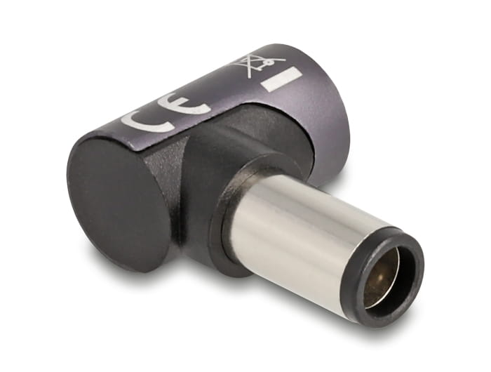 Delock Adapter für Power Connector - Gleichstromstecker 4,5 x 3,0 mm (M)