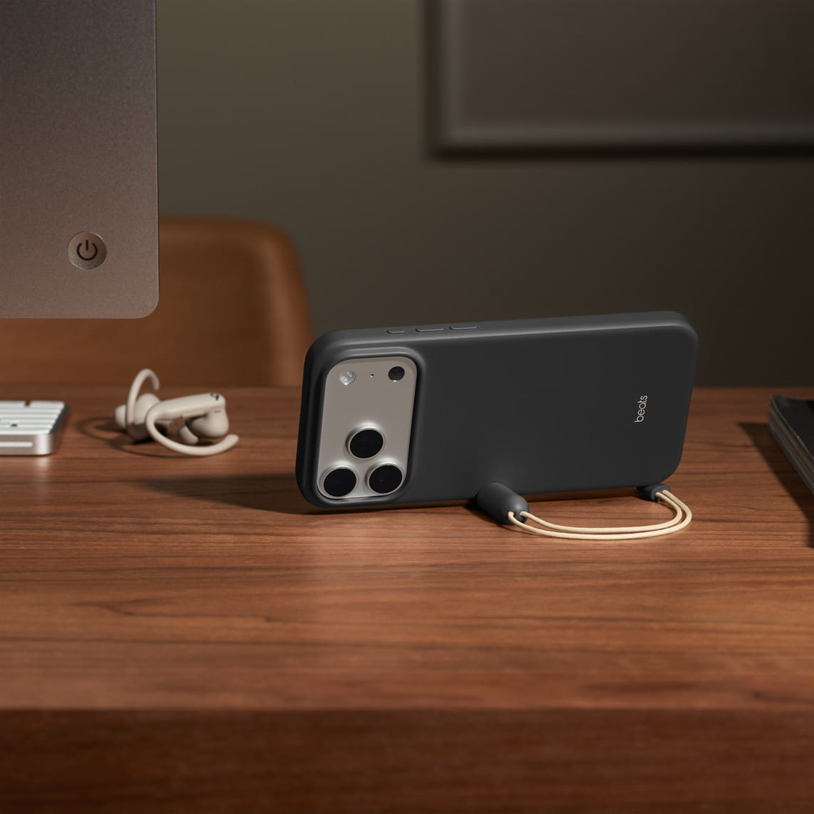 Apple Schutzabdeckung für Mobiltelefon - mit