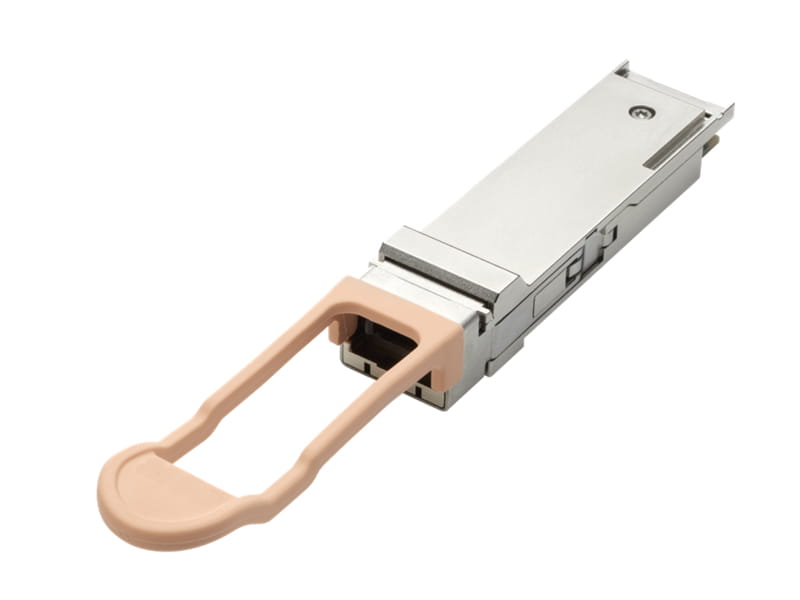 HPE Aruba Networking - QSFP-DD Transceivermodul - 400GbE