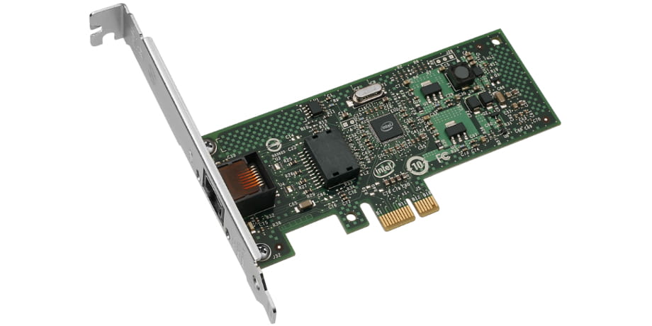 Intel Gigabit CT Desktop Adapter - Netzwerkadapter